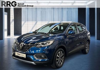 Renault Kadjar, 2022