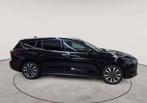 Ford Focus, 2023