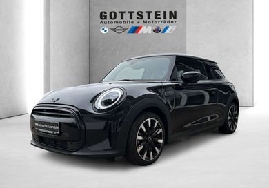 MINI Cooper, 2024