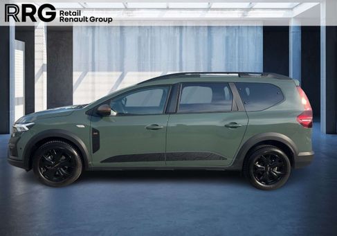 Dacia Jogger, 2025