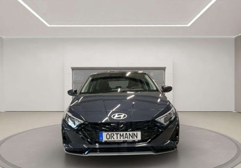 Hyundai i20, 2026 2