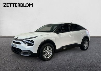 Citroën C4, 2022