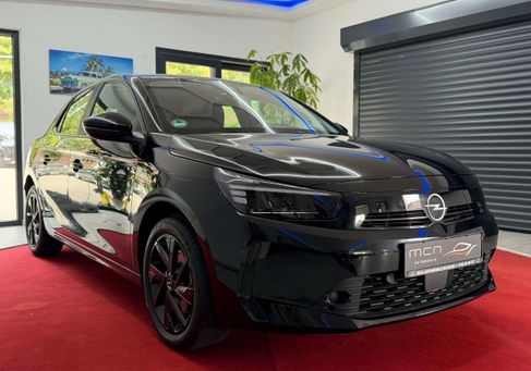 Opel Corsa, 2025 3