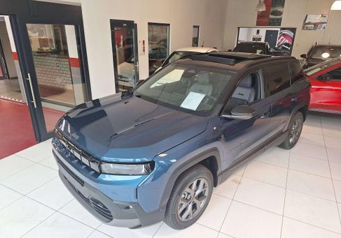 Jeep Compass, 2026 3