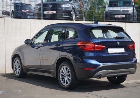 BMW X1, 2018 3