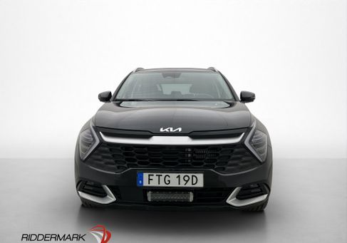 Kia Sportage, 2025 2
