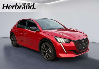 Peugeot 208, 2023