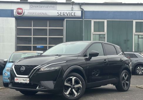 Nissan Qashqai, 2023