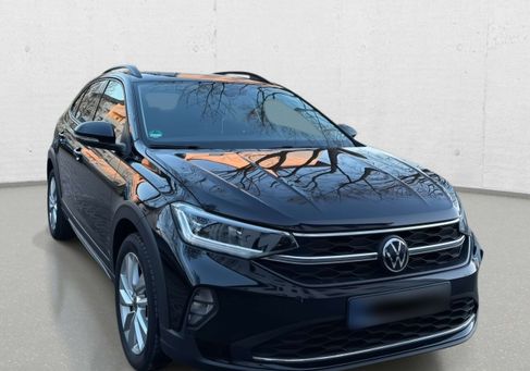 Volkswagen Taigo, 2024