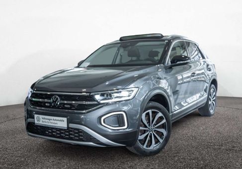 Volkswagen T-Roc, 2022