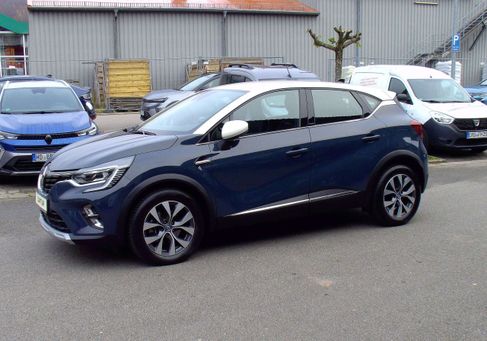 Renault Captur, 2021