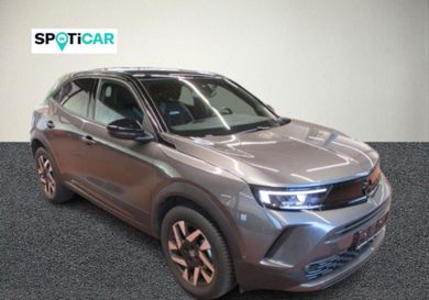 Opel Mokka, 2023