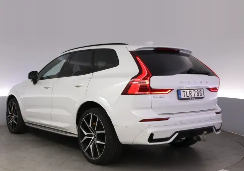 Volvo XC60, 2025