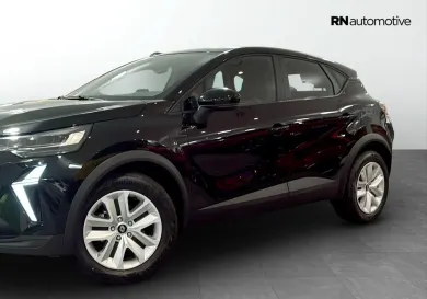 Renault Captur, 2025