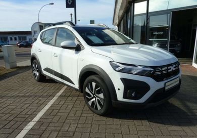 Dacia Sandero, 2025