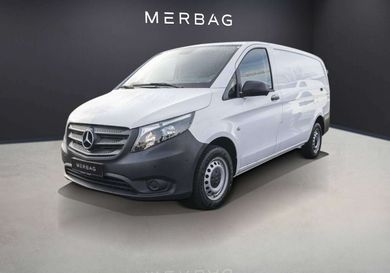 Mercedes-Benz Vito, 2023
