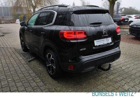 Citroën C5 Aircross, 2020 3