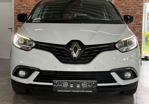 Renault Grand Scenic, 2018