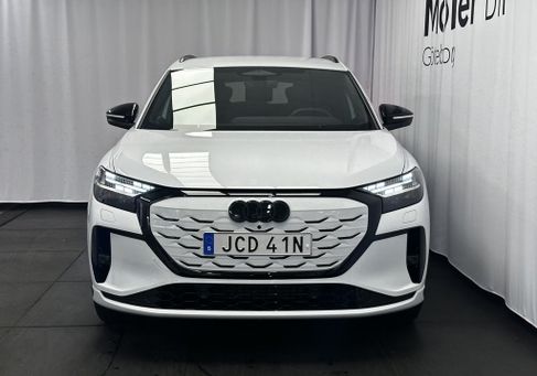 Audi Q4, 2027 2