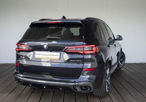 BMW X5, 2021 2