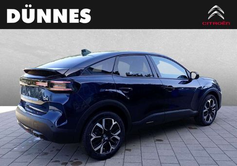 Citroën C4, 2025 2