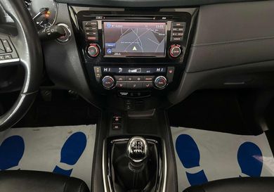 Nissan X-Trail, 2019