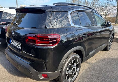 Citroën C5 Aircross, 2025 3