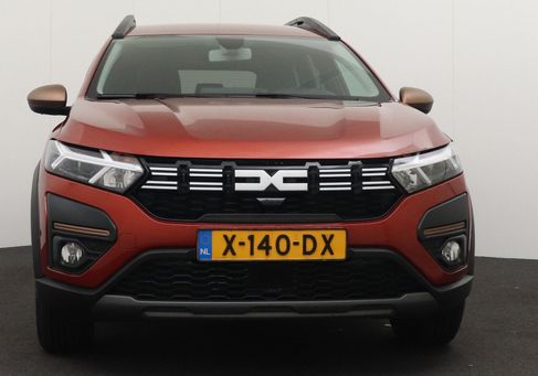 Dacia Jogger, 2023 3