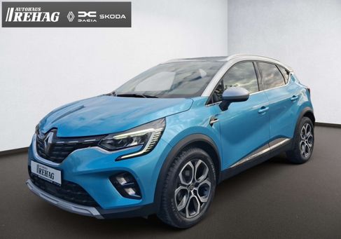 Renault Captur, 2020 2