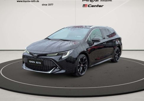 Toyota Corolla, 2022