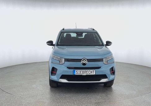 Citroën C3, 2026 2