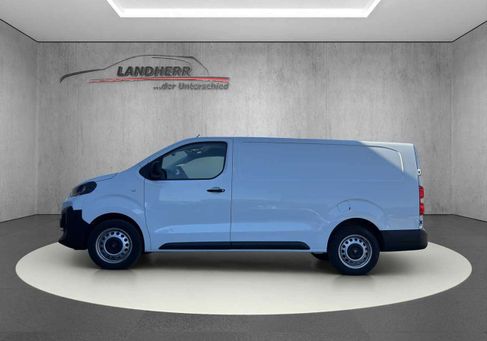 Fiat Scudo, 2025 2