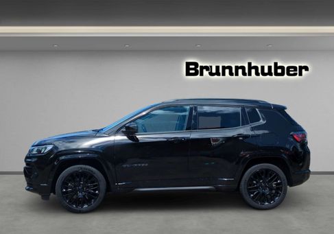 Jeep Compass, 2022 2