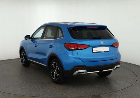MG ZS, 2025