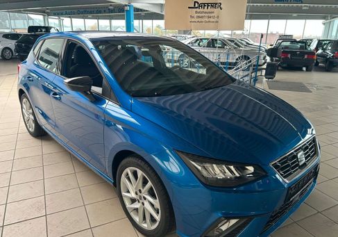 Seat Ibiza, 2025