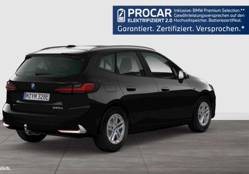 BMW 225, 2022 2