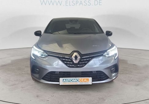 Renault Clio, 2023