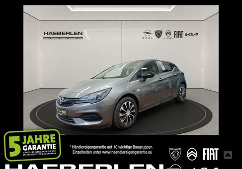 Opel Astra, 2022