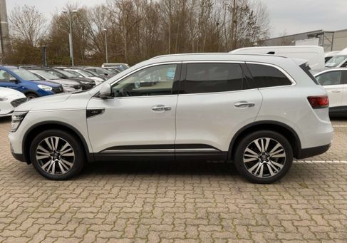 Renault Koleos, 2023