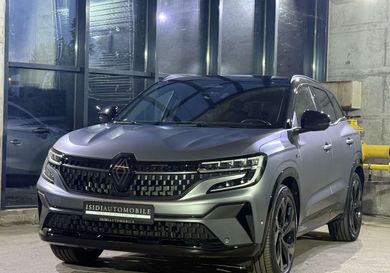 Renault Austral, 2023