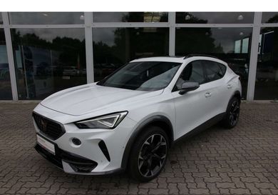 Cupra Formentor, 2023