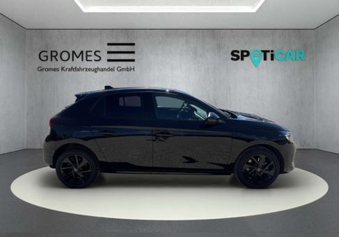 Opel Corsa, 2025 2