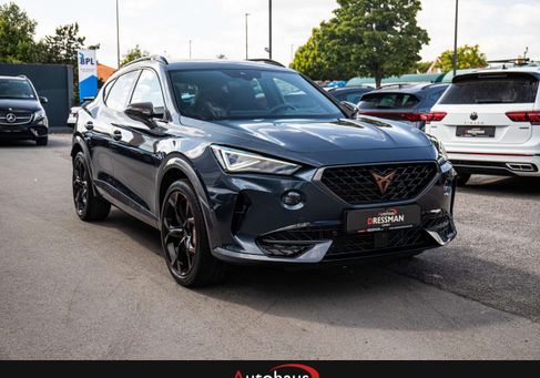 Cupra Formentor, 2023