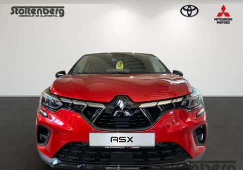 Mitsubishi ASX, 2023