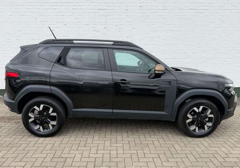 Dacia Duster, 2025 3