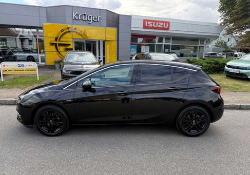 Opel Astra, 2020