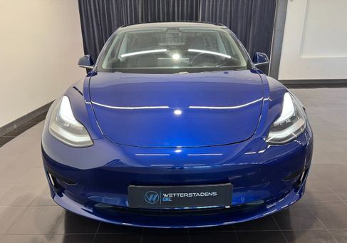 Tesla Model 3, 2019 3