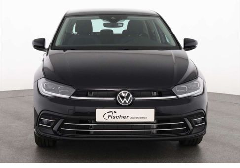 Volkswagen Polo, 2025 3