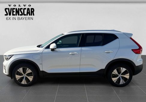Volvo XC40, 2022 2