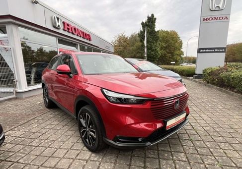 Honda HR-V, 2024 2